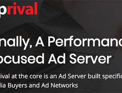 Why Use UpRival Ad Server? | Optimize Your Display Marketing Today